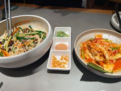 -云海肴·汽锅鸡·云南菜(高德置地店)