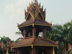 -西双版纳总佛寺