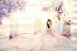 -INSHINE婚纱礼服