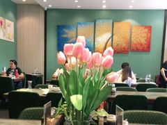 大堂-紫光园(创始店)