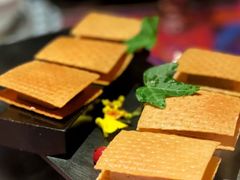 -上海滩餐厅(BFC外滩金融中心店)