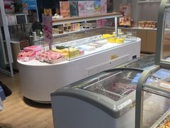 -好利来(万达店)