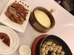 -全聚德(常州店)