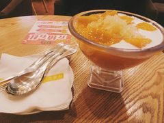 -许留山(梳士巴利道店)