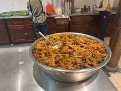 -西园寺素食(西园弄戒幢律寺店)