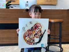 -清岚画室少儿美术培训(平江校区)