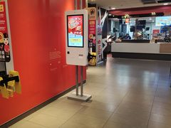 -麦当劳(杭州庆春路店)