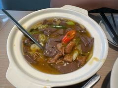 -吴氏老妈·23年家常菜(古城店)