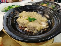 -金城大酒店-中餐厅(汾江中路店)