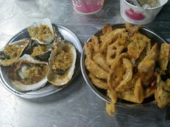 -小民大排档(光谷店)