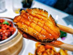 -餐与自然(老商埠店)