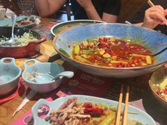 -馋嘴猫北京食堂·烤鸭·宵夜(亚运村店)