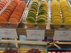 -PAUL LAFAYET 法式甜品(港汇广场店)