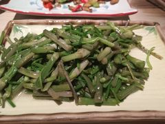 -缘生态云南菜·野生菌庭院餐厅(华侨城店)