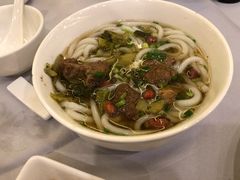 花溪牛肉粉-贵州大厦贵州厅(樱花园西街店)