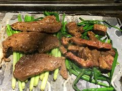 -阪尚皇·原切牛排·烤肉火锅自助(北京路店)