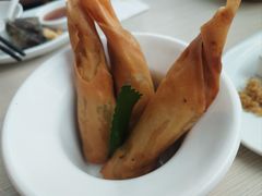 -苏小柳手作点心x茶叙小院(徐家汇分院)