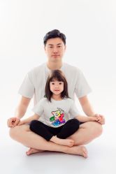 -贝克叔叔儿童摄影工作室(天时嘉园店)