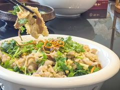 -锡和无锡菜(景丽苑店)