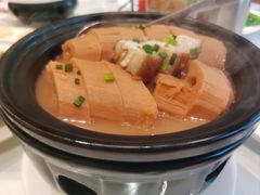 -莞香楼·正宗东莞菜(东升店)
