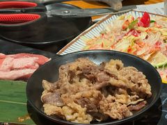 -千寻烧肉(政务区店)