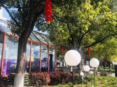 -东钱湖旅游度假区