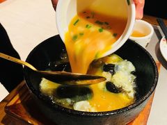 -得意啫·广东啫啫煲(前海HOP店)