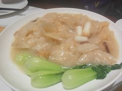 -梅利汴京烤鸭•开封豫菜地标店(东大街店)