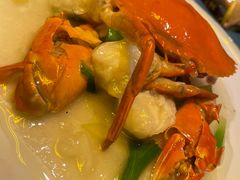 -江太极江浙菜(马桥万达广场店)