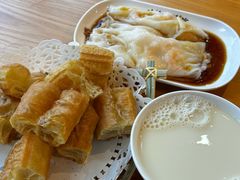-冰泉豆浆馆(阳朔店)