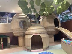 -水桶王国主题餐厅·聚会·生日派对·亲子活动·家庭套餐(亚龙湾希尔顿店)