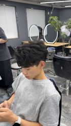 点击看大图 -藤野造型