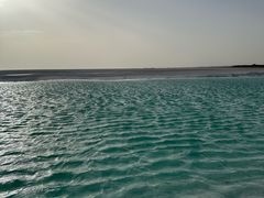 -东台吉乃尔湖