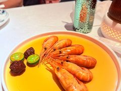 -醉舍·新淮扬菜(长宁龙之梦店)