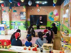 -福娃禧娃幼儿园