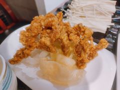 -小天鹅火锅·一线江景洪鼎旗舰店(洪崖洞店)