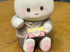 -深圳湾万象城(南山店)