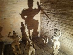 -洛阳古墓博物馆