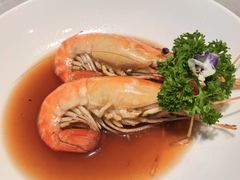 -大潮淮·淮扬菜(何园旗舰店)