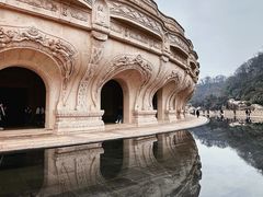 -牛首山文化旅游区