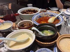 -南京大牌档(香港广场店)