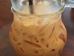 -Dang restaurant (patong phuket)
