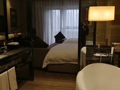 卫生间-华雅花园大酒店