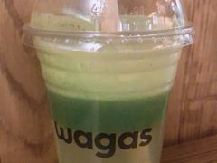 -Wagas沃歌斯(北京君太百货店)