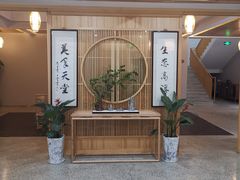 -村理食堂(小茅山脚店)