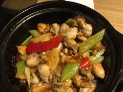 -猛料鸭仔饭(赤坎店)