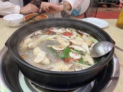 -牧牛佬·山菌·汤锅馆
