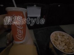 -越界思哲IMAX(寮步店)