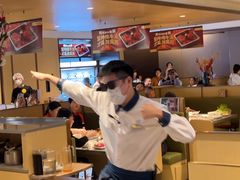 -海底捞火锅(枫蓝国际购物中心店)