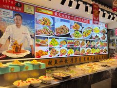 -渔家风味·鲅鱼水饺·央视展播·海鲜天津菜(开发区店)